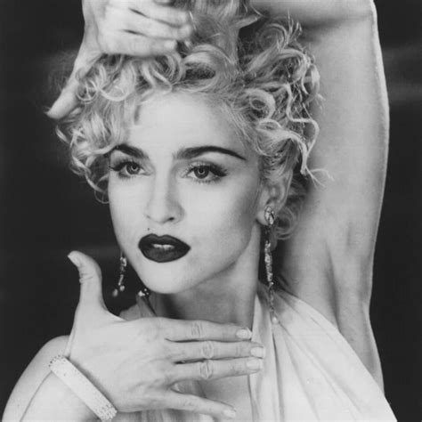 madonna vogue wiki